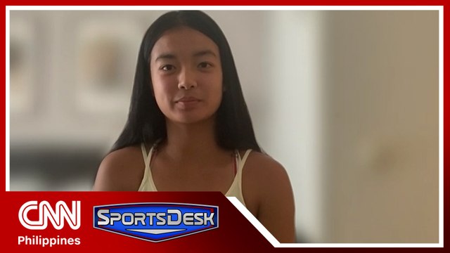 Alex Eala claims third ITF crown in Spain | Sports Desk