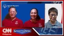 Team PH to send 6 athletes to special Olympics World Games | Sports Desk