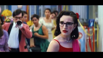 Grease: Rise of the Pink Ladies - Photoshop