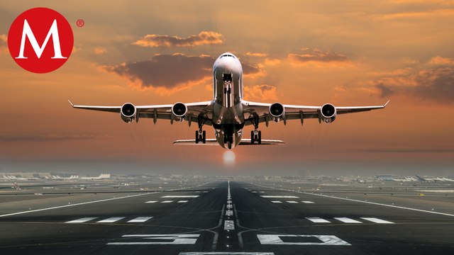 Aumentan pasajeros en vuelos nacionales en primer cuatrimeste de 2023, registran más de 20 millones