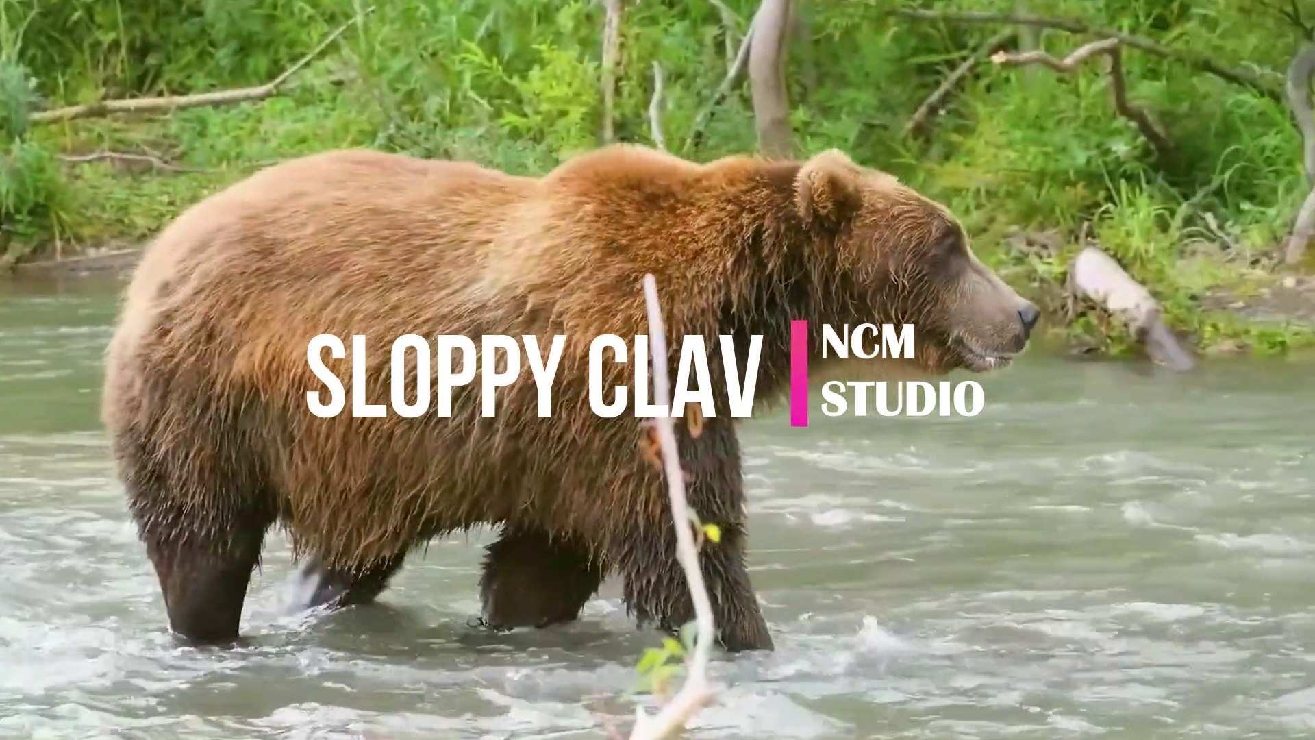 ⁣Sloppy Clav - Godmode  Ambient Music, Dark Music, Revenge Music, Suspense Music