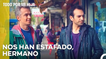 Estamos En Nuestro Propio Juego - Todo Por Mi Hija