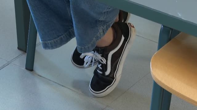 Comienza la EVAU en Madrid, Murcia, Cantabria y La Rioja