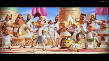 Danach siehst du DUNE mit anderen Augen... - Nerdkultur