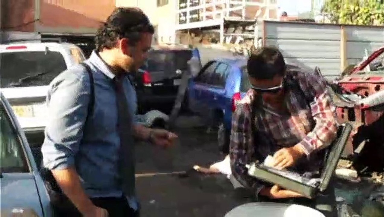 Inicio El Mercenario Pirata DVD