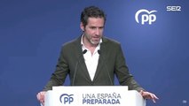 El PP califica de 