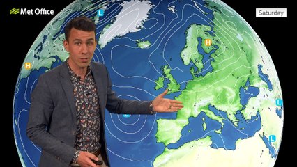 Sunshine set to remain across west Wales this week - 5 June to 10 June 2023