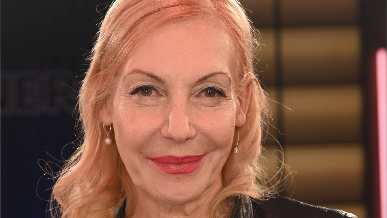 Musical- und Filmstar Ute Lemper enthüllt ihre Affären
