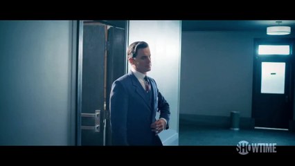 Fellow Travelers - Official Teaser