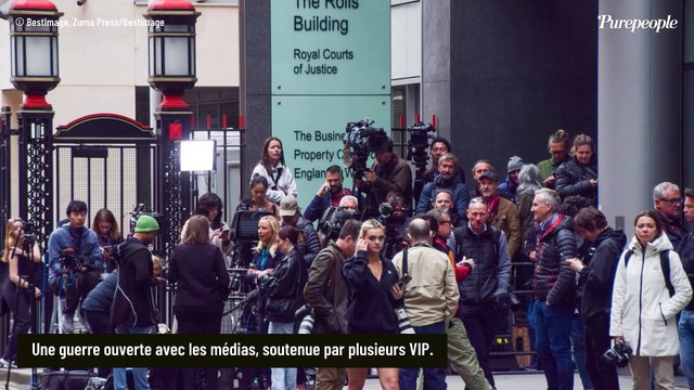 Prince Harry : A nouveau privé de Meghan Markle à Londres, il zappe le procès, ses adversaires furieux