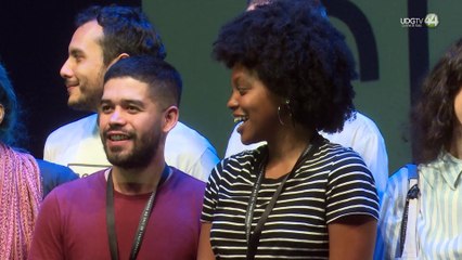 Talents GDL, una oportunidad de crecimiento cinematográfico para nuevos talentos.