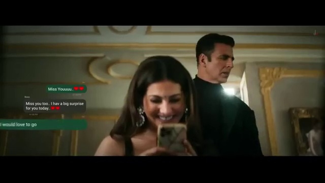 Kya Loge Tum | Akshay Kumar | Amyra Dastur | BPraak | Jaani | Arvindr Khaira | Zohrajabeen
