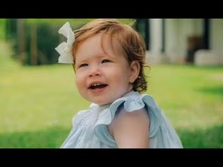 Harry et Meghan célèbrent le 2e anniversaire de la princesse Lilibet