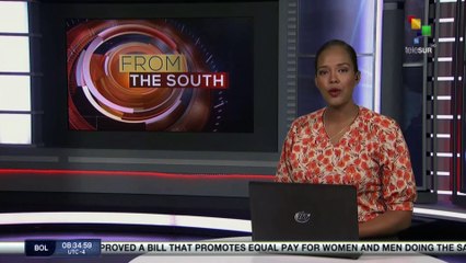 New massacre reported in San Jose del Guaviare, Colombia