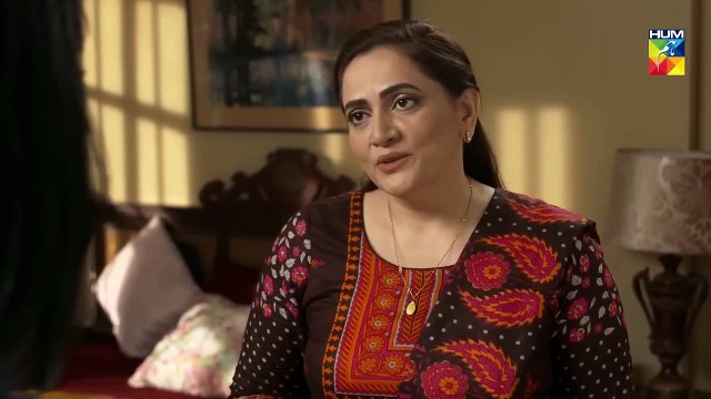 Tum Jitna Pyar Karti Ho Utna Aetabar Nahi Karti...!! Bharam - FLO Digital #wahajali #noorzafarkhan