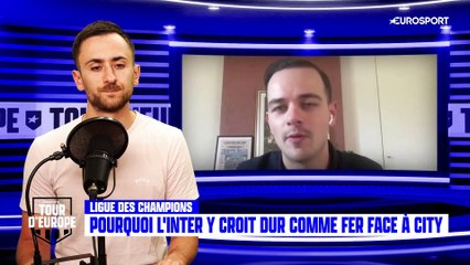 Pourquoi l'Inter y croit dur comme fer : "l'équipe n'a jamais été autant en forme cette saison"