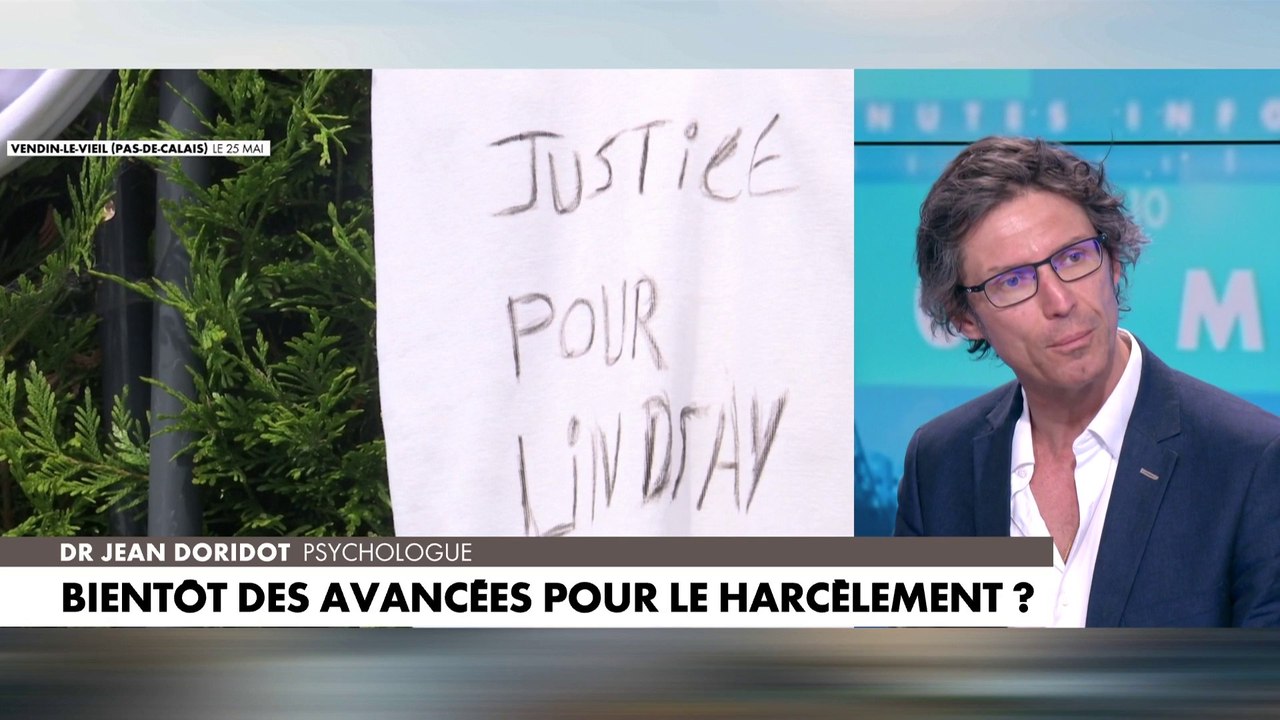 Dr Jean Doridot : «En psychologie clinique, il y a des facteurs qui prédisent le suicide»