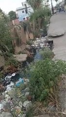 Sapphire campaign till the main roads