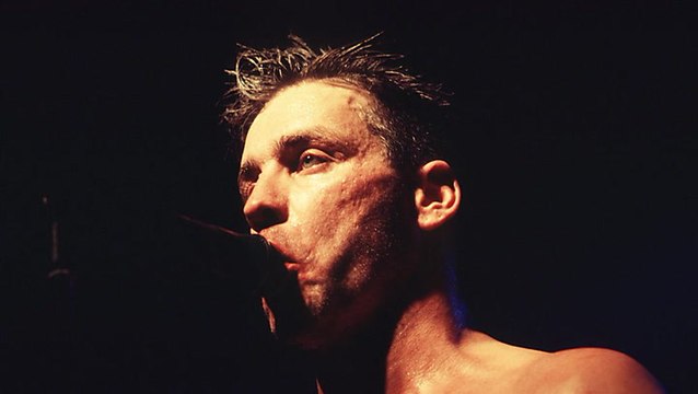 Till Lindemann früher: So sah der Rammstein-Frontmann jung aus