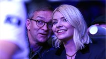 Holly Willoughby's husband is a private person: Who is TV producer Daniel Baldwin?