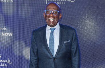 Al Roker "feels good", almost a month after having knee surgery