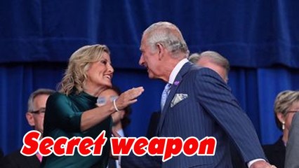 Sophie Wessex is Charles' 'secret weapon' as she's lined up for new roles