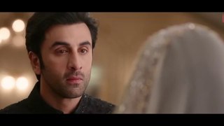 O Bedardeya (Full Video) Tu Jhoothi Main Makkaar | Ranbir, Shraddha | Pritam,Arijit Singh, Amitabh B