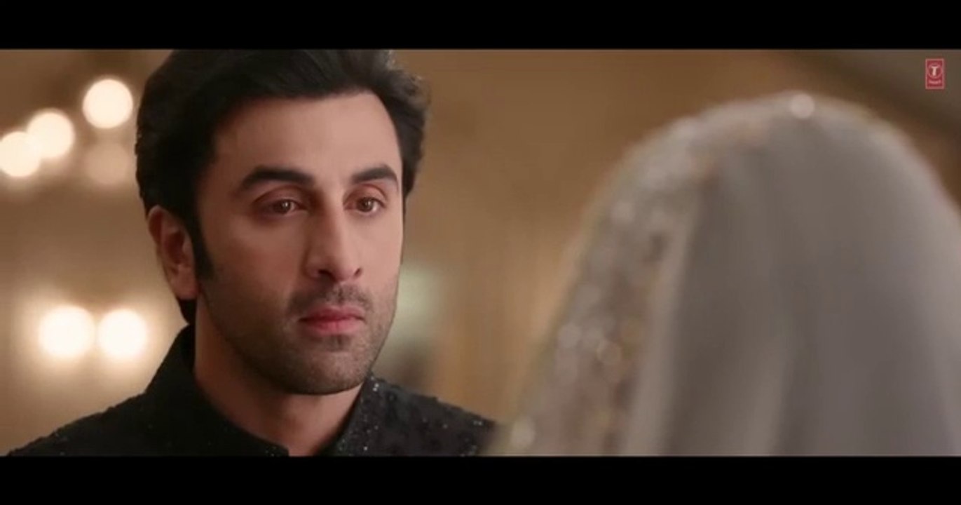 O Bedardeya (Full Video) Tu Jhoothi Main Makkaar | Ranbir, Shraddha | Pritam,Arijit Singh, Amitabh B