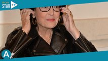 Nana Mouskouri atteinte d'un cancer redouté : 