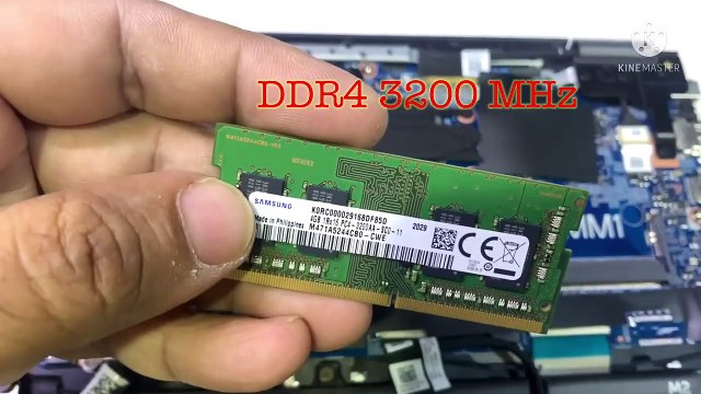 Dell Latitude 3410 ram and ssd upgrade options