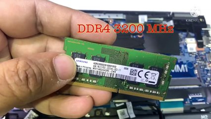 Dell Latitude 3410 ram and ssd upgrade options