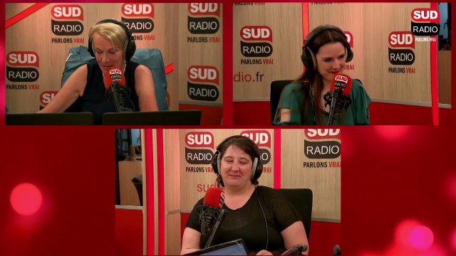 Brigitte Lahaie - Nos blessures d’enfance