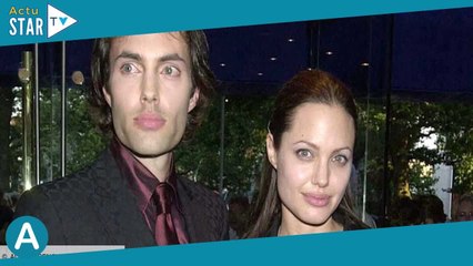 Angelina Jolie : que devient son frère James Haven, également acteur ?