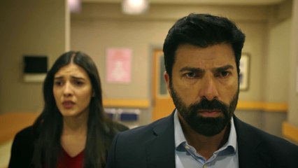 Esaret Dizisi 126. Bölüm İzle - 5 Haziran 2023