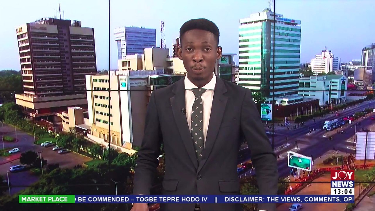 Debt Stock: World Bank rejects criticism that it contributed to Ghana's debt crisis || Market Place