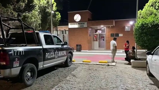Riña entre vecinos deja dos lesionados en la colonia La Piedrera de Tlaquepaque