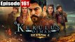 Kurulus Osman Season 04 Episode 161 Hindi / Urdu Dubbed  कोलेश उस्मान हिंदी में | کولیش عثمنان اردو زبان میں |  Superhit Turkish Series | Dailymotion | Etv Facts