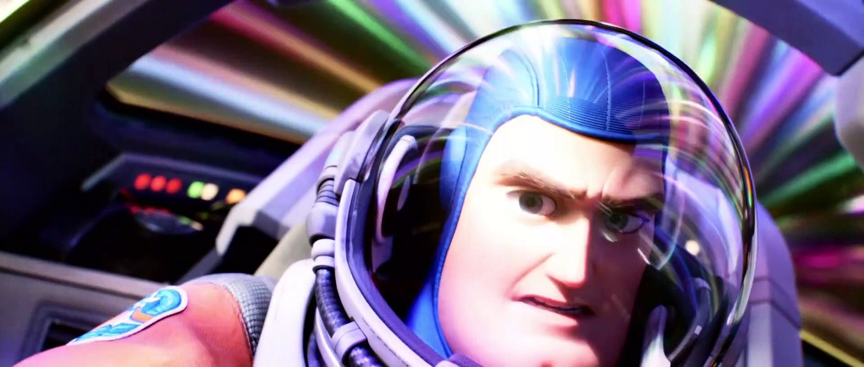 Lightyear - Tráiler