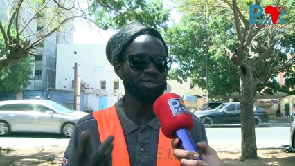 Situation tendue au Sénégal : la population invite Macky à sortir de son silence(micro trottoir)