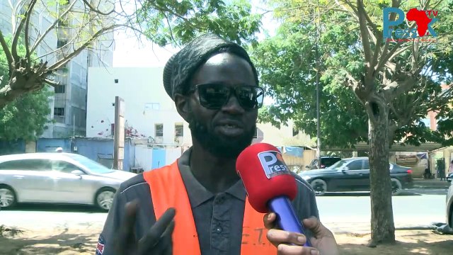 Situation tendue au Sénégal : la population invite Macky à sortir de son silence(micro trottoir)