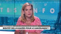 Gabrielle Cluzel : «Ce qui a renforcé le phénomène, c'est le reflux d'autorité légitime»