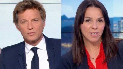 Mort d'une employée de France Télévisions, les JT lui rendent hommage : "Nous n'oublierons jamais son sourire"