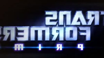Transformers Prime Season 1 Episode 12 Predatory