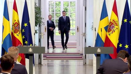 La propuesta de Sánchez sobre los debates es recibida con rechazo y escepticismo