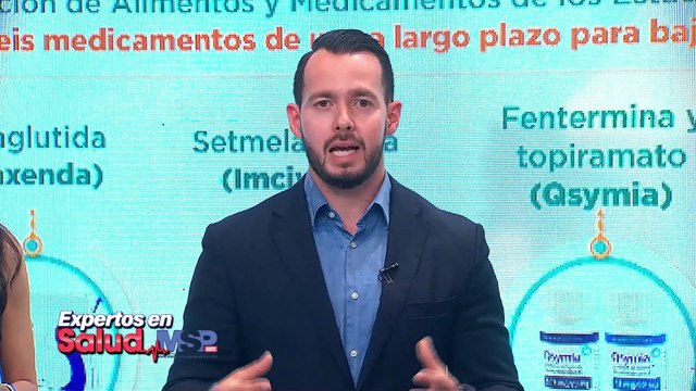 Cirugía bariátrica como tratamiento para la obesidad: TODO sobre Diabetes y Síndrome metabólico