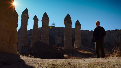 Ancient Apocalypse - A Fatal Winter