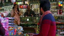 Mah e Tamam - Episode 12 - Wahaj Ali - Ramsha Khan - Best Pakistani Drama - FLO Digital