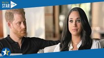 Archie et Lilibet : ce choix que Harry et Meghan Markle “regretteront toute leur vie”