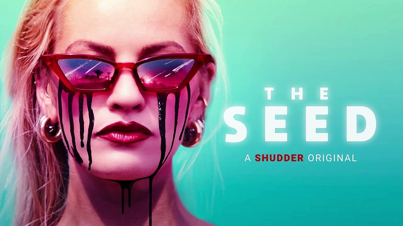 The Seed | Official Trailer | Worldwide Creators