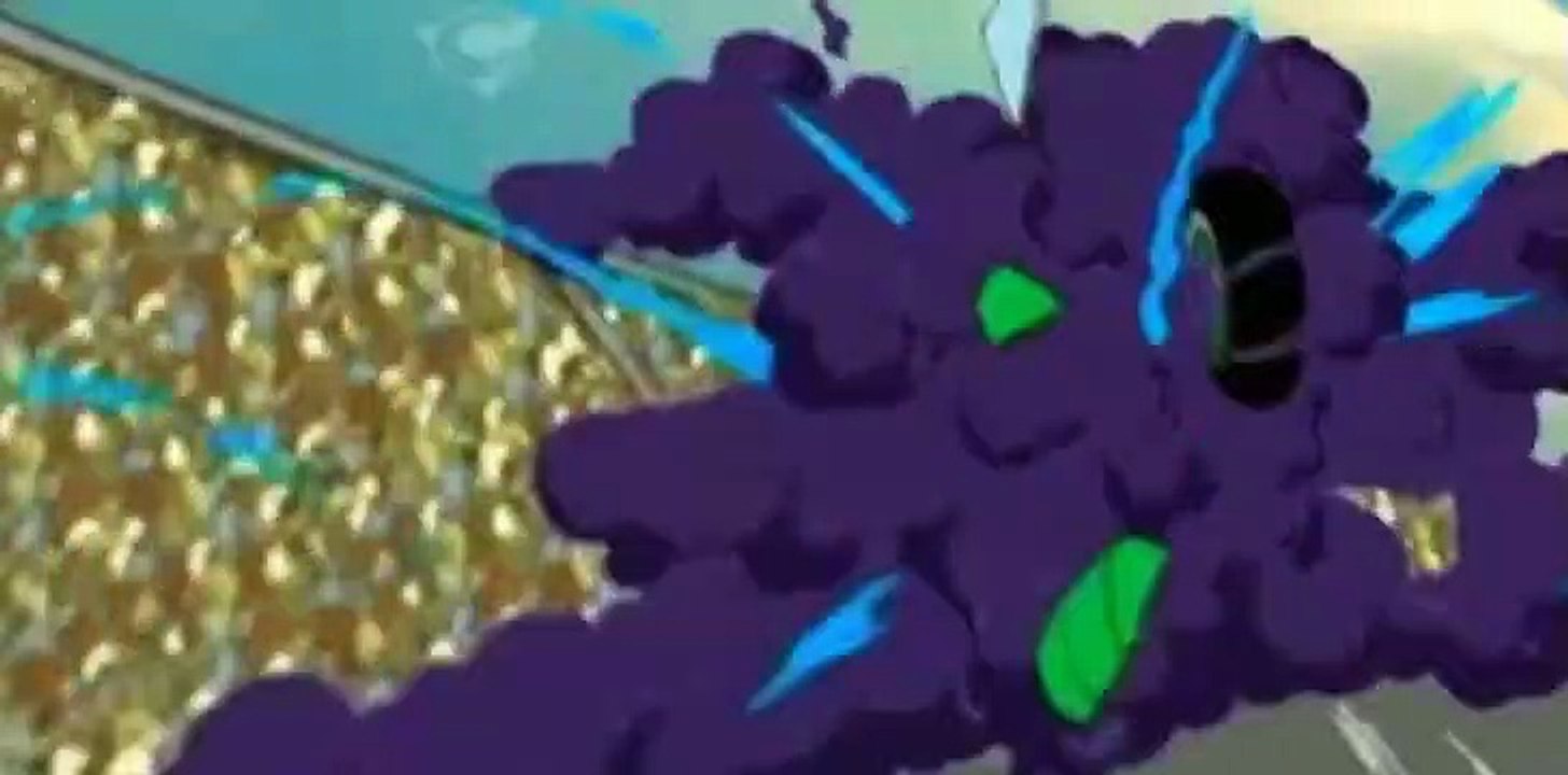 Biker Mice From Mars 2006 Biker Mice From Mars 2006 E011 – Manchurian Charley